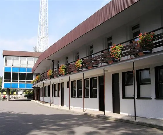 Hotel Olimp Poznan - Image 1