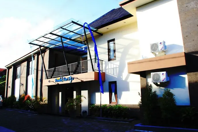 Grand Pondok Puri Ayu - Image 1