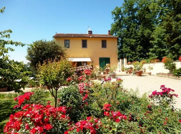 Azienda Agricola La Tinaia - Image 1