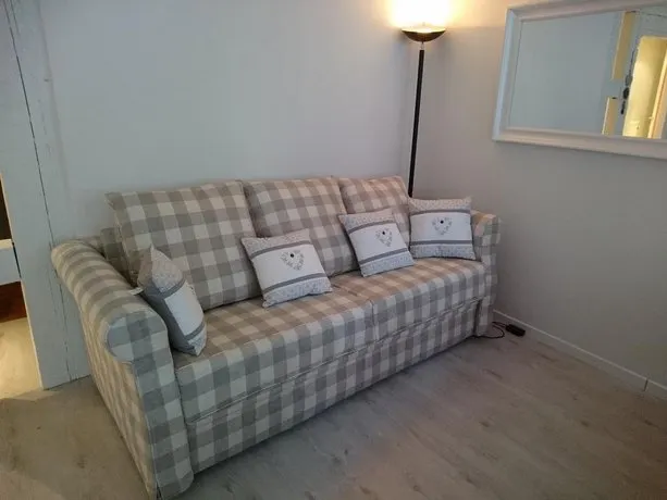 La Suite du Bouchon - Appartement hyper-centre - Image 1