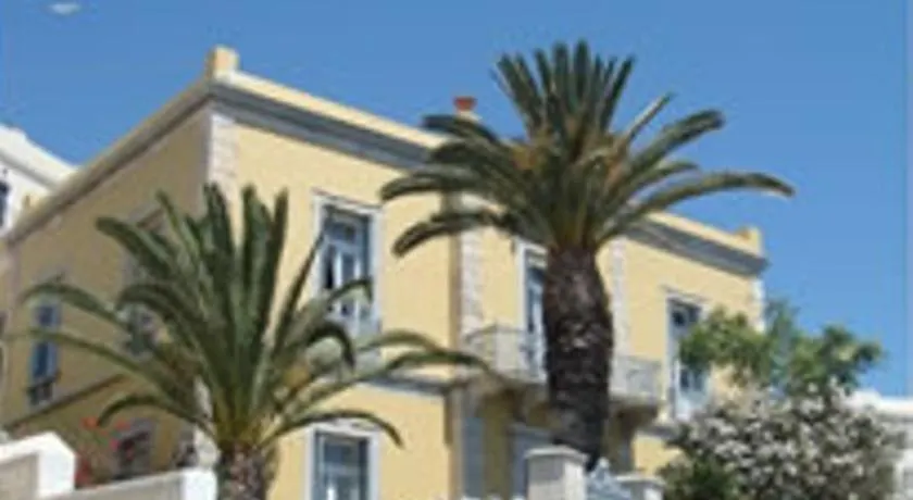 Vourlis Mansion - Image 1