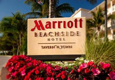Key West Marriott Beachside Hotel - Image 1