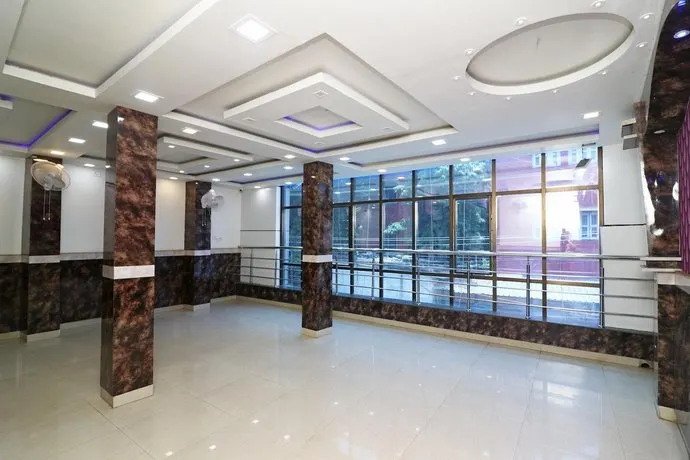 Krish Residency By OYO Rooms - Image 1