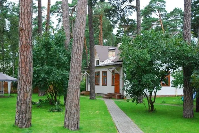 Amber Cottage - Image 1