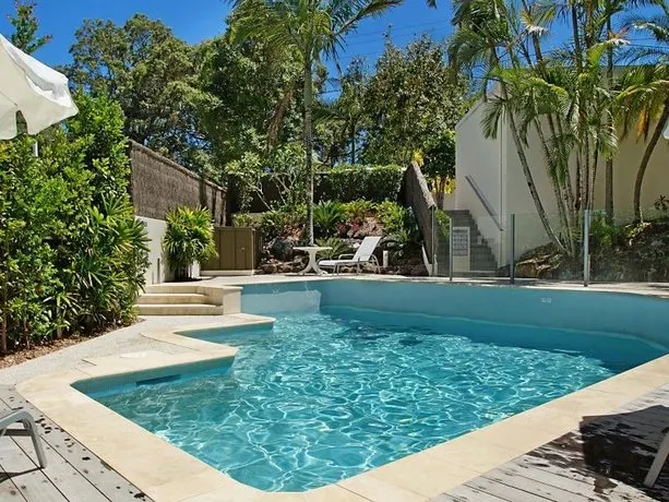76 Upper Hastings Street Apartment - Image 1