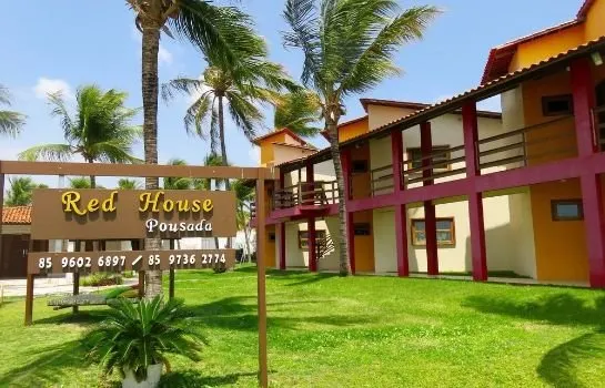 Pousada Red House - Image 1