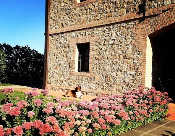 Agriturismo Podere Prasiano - Image 1