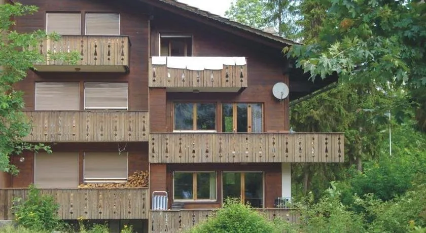 Chalet Saloma - Image 1