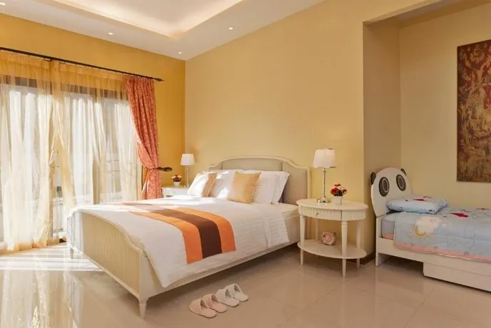 Rock Pool Villa - Image 1
