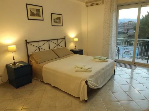 Casa vacanze "I Cutulisci" - Image 1