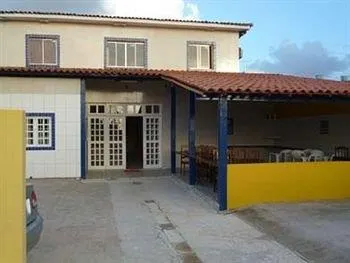Pousada Paraíso do Porto - Image 1