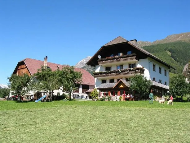 Hansalgut - Image 1