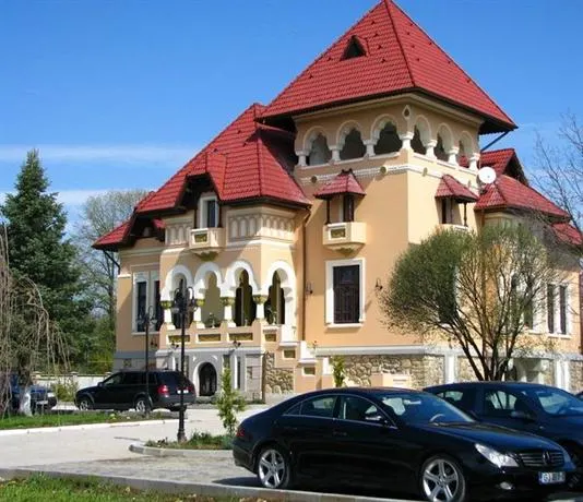 Boutique Hotel Danielescu - Image 1