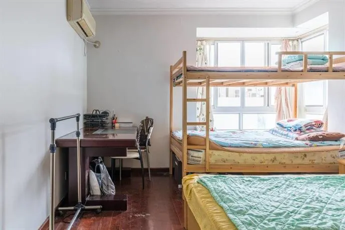 Jiaotong University Minhang Hostel - Image 1