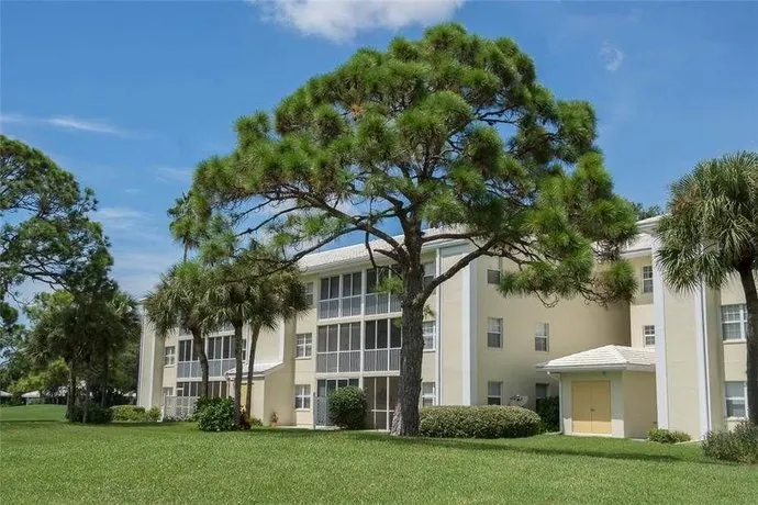 Tangerine at Plantation Sleeps 6 2 Br condo by RedAwning - Image 1