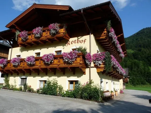 Urlaub am Bauernhof Rothof - Image 1