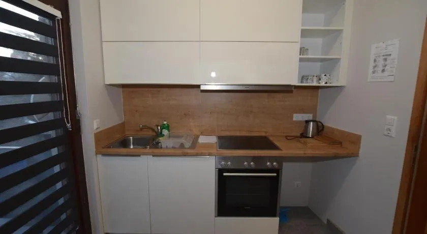Apartment Bad Canstatt - Image 1