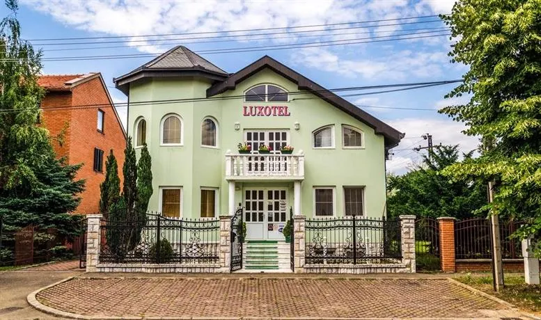 Luxotel - Image 1