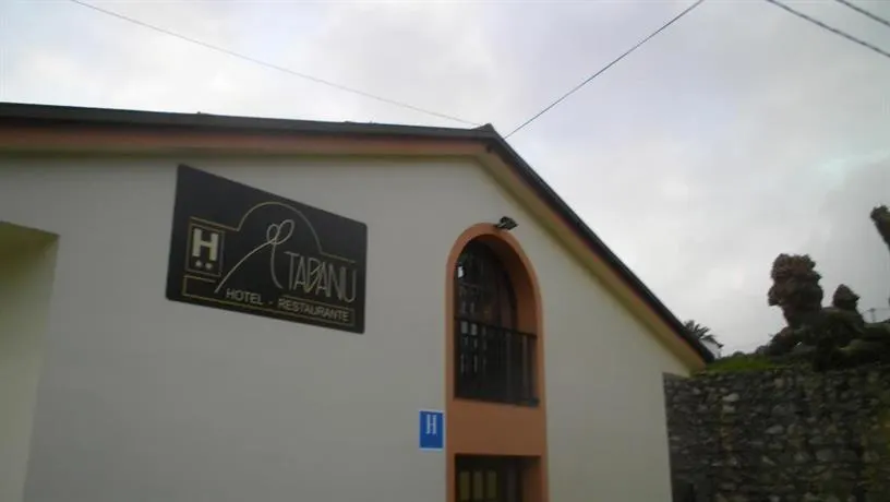 Hotel Restaurante el Tabanu - Image 1