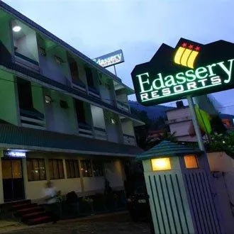 Capital O 25099 Edassery Resort - Image 1