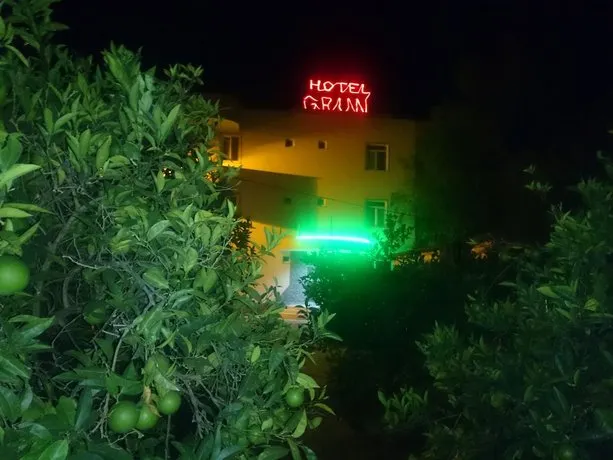Hotel Grun Kizilagac - Image 1