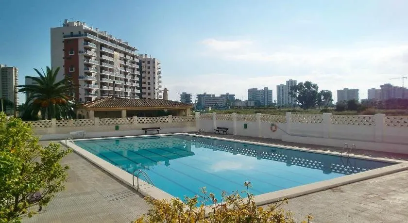 Apartment Edificio Comodoro - Image 1