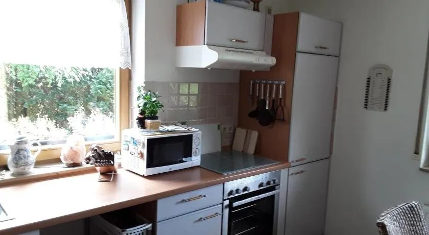 Ferienwohnung Hustley - Image 1