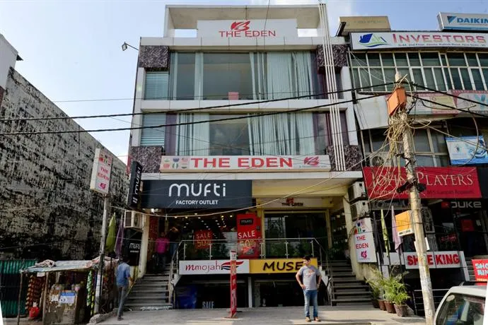 The Eden - Image 1