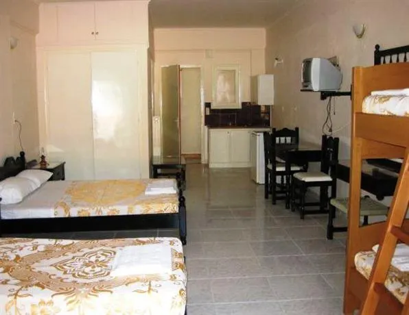 Corfu Getaway Studios - Image 1