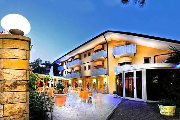 Hotel San Giorgio - Image 1