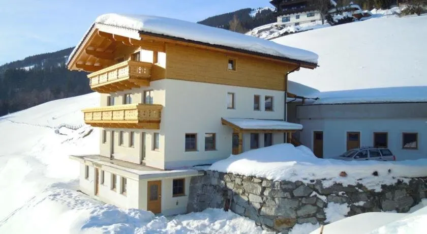 Ferienwohnung Alpschwendthof - Image 1