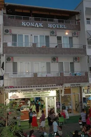Avsa Konak Hotel - Image 1