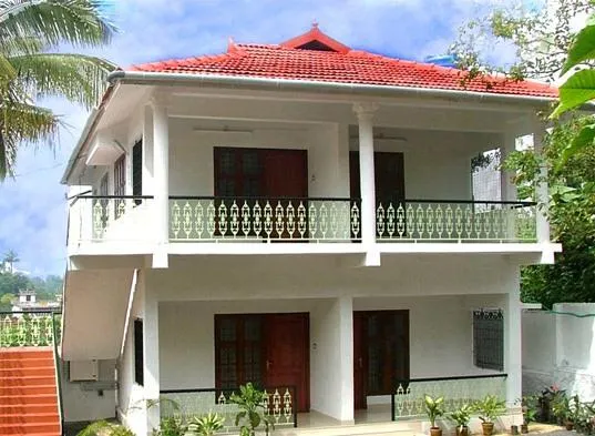 Green Mount Cottage - Image 1