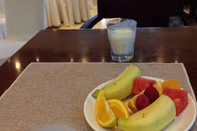 Ningbo Shipu  Huafu  Hotel - Image 1
