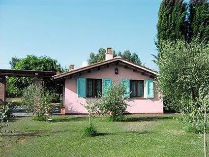 Villa Luisa - Image 1