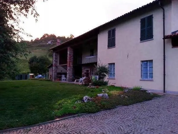Bricco Fiore B&B - Image 1