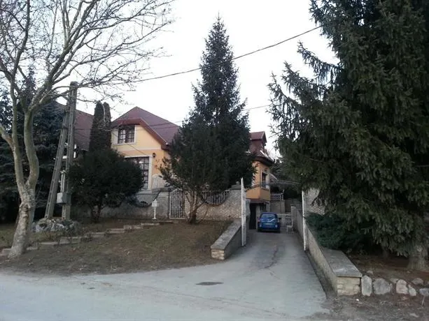 Omega Vendégház - Image 1