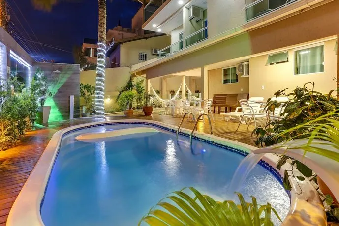Pousada Residencial North Shore - Image 1