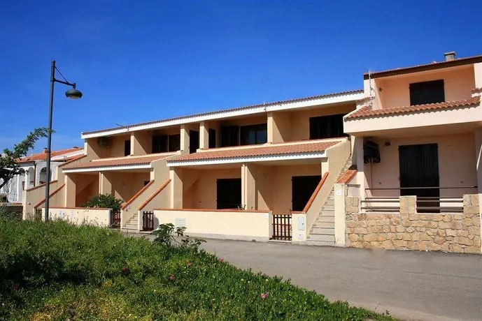 Appartamento Spiaggia Longa - Image 1