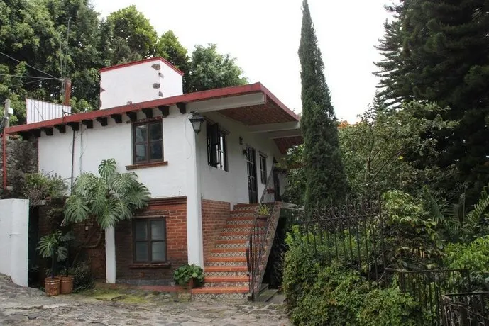 La Cabaña Cuernavaca - Image 1