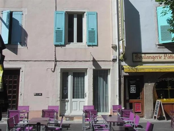 Chambres d'hôtes Laurent Besset - Image 1