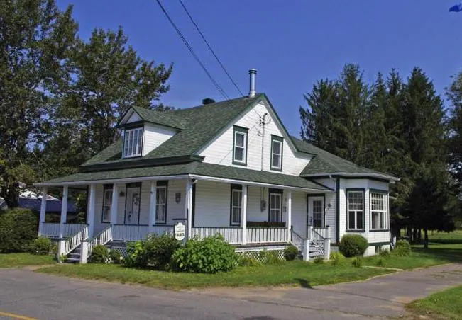 Maison De Campagne Trudel - Image 1