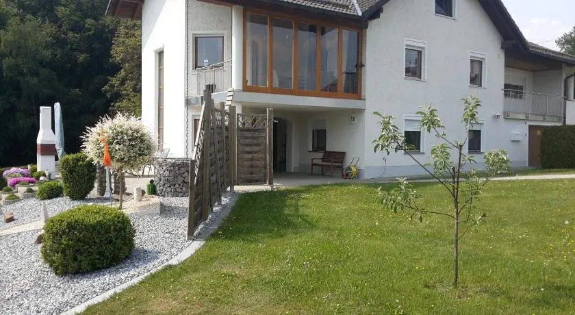 Ferienwohnung Betula - Image 1
