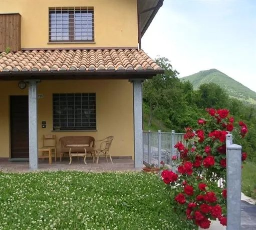 Agriturismo Il Faggio - Image 1