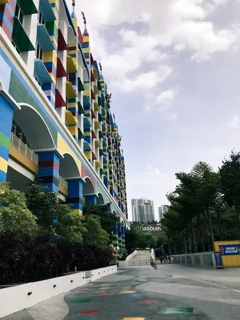 Meridin@Medini sweet home * 3 mins to Legoland - Image 1