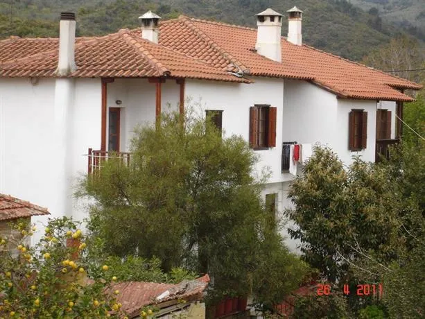 Dina Studio Maisonettes - Image 1