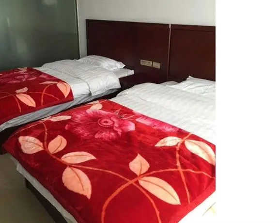 Qian Xi Hotel - Image 1