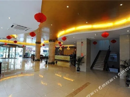 Jiaman Hotel (Leping Donghu Park Branch) - Image 1