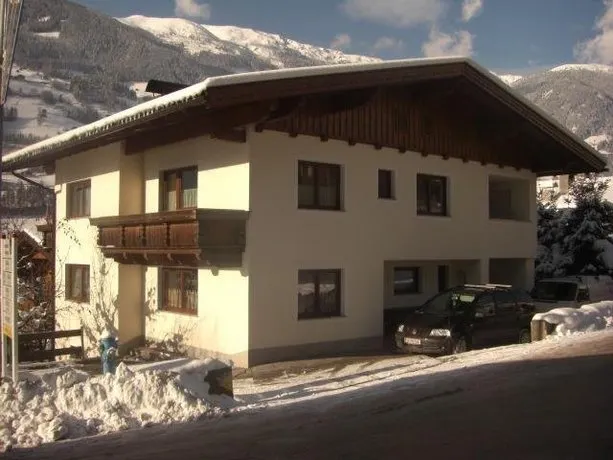 Apartment Aschenwald Elisabeth - Image 1
