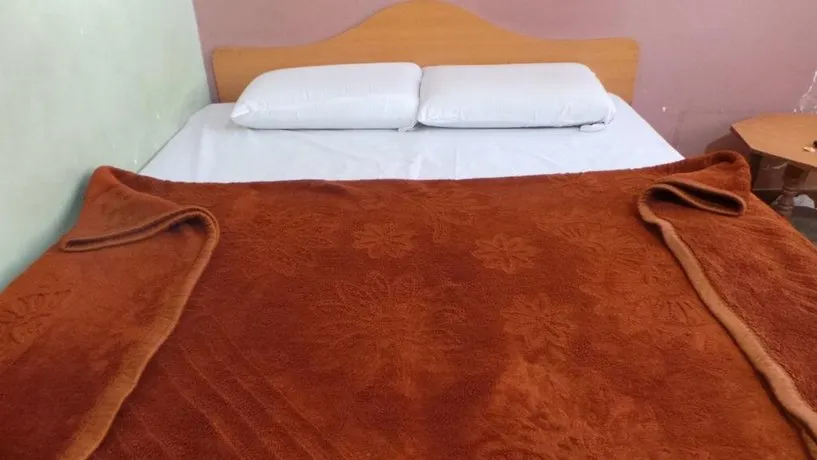 Bhagyalakshmi Delux Lodge - Image 1
